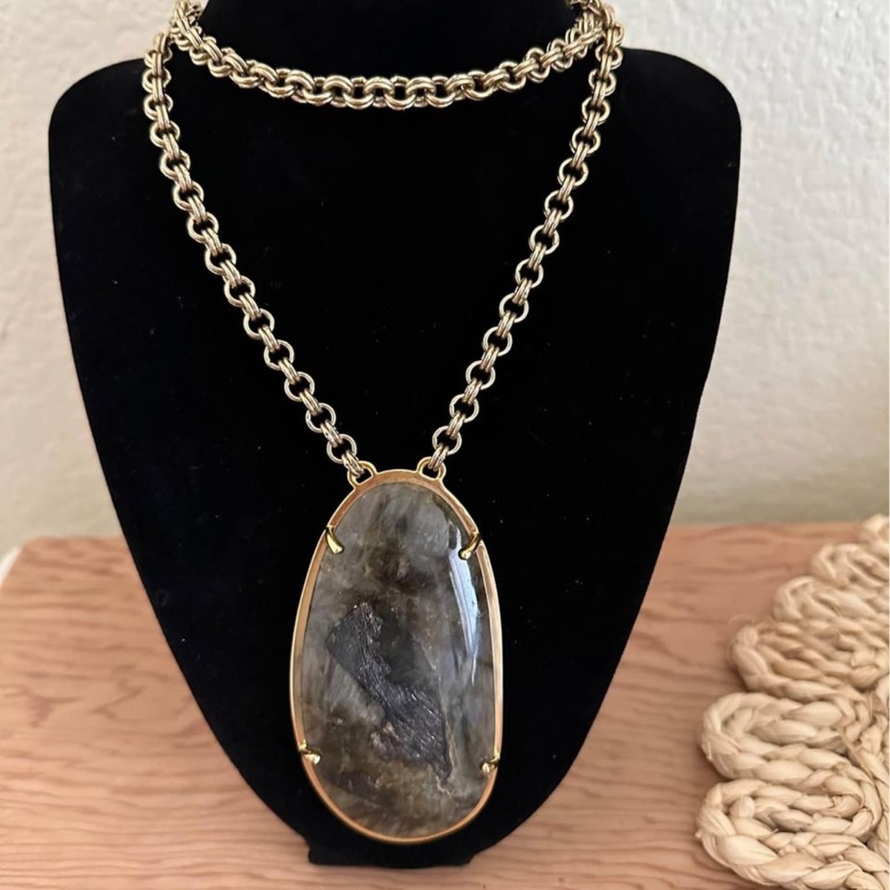 Necklace, Stella and dot